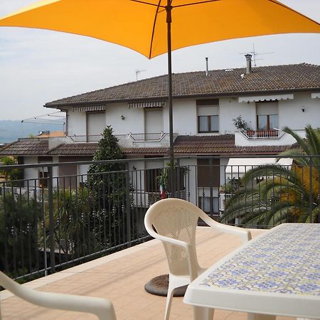 Hotel La Playa San Benedetto del Tronto Exterior foto
