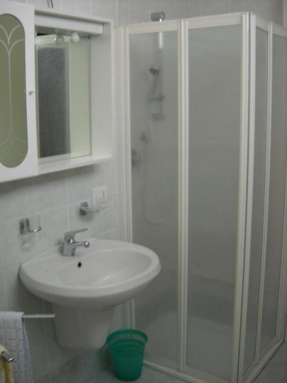 Hotel La Playa San Benedetto del Tronto Cameră foto