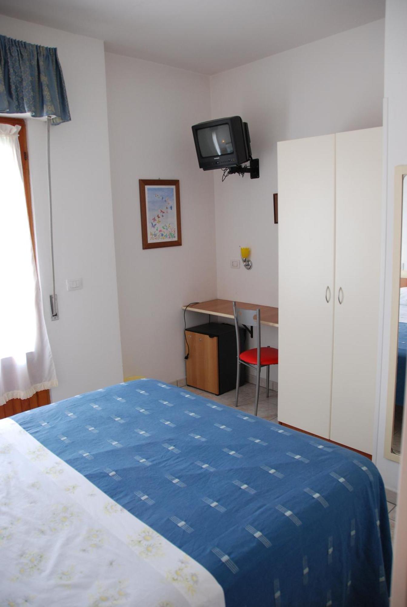 Hotel La Playa San Benedetto del Tronto Exterior foto