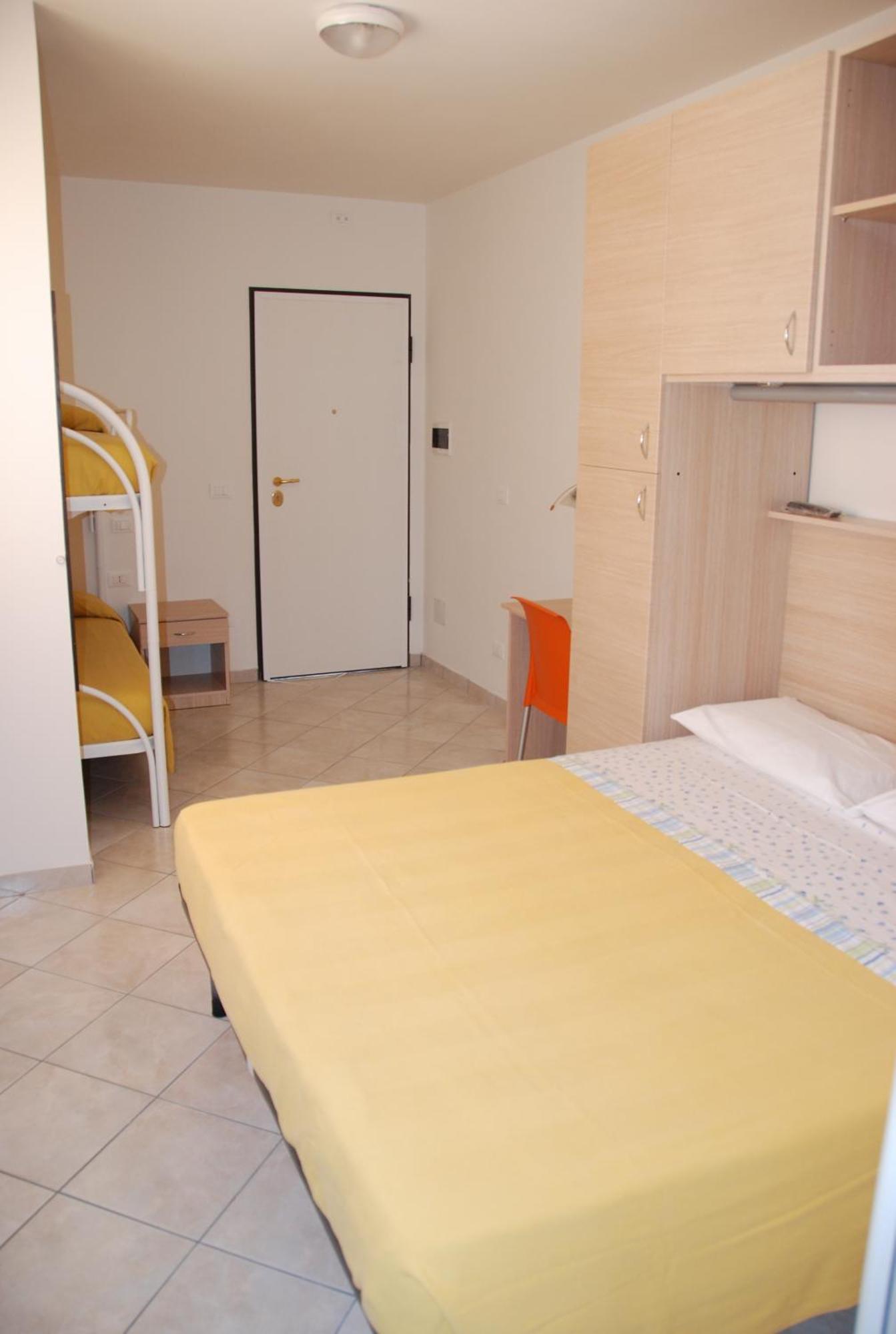 Hotel La Playa San Benedetto del Tronto Exterior foto