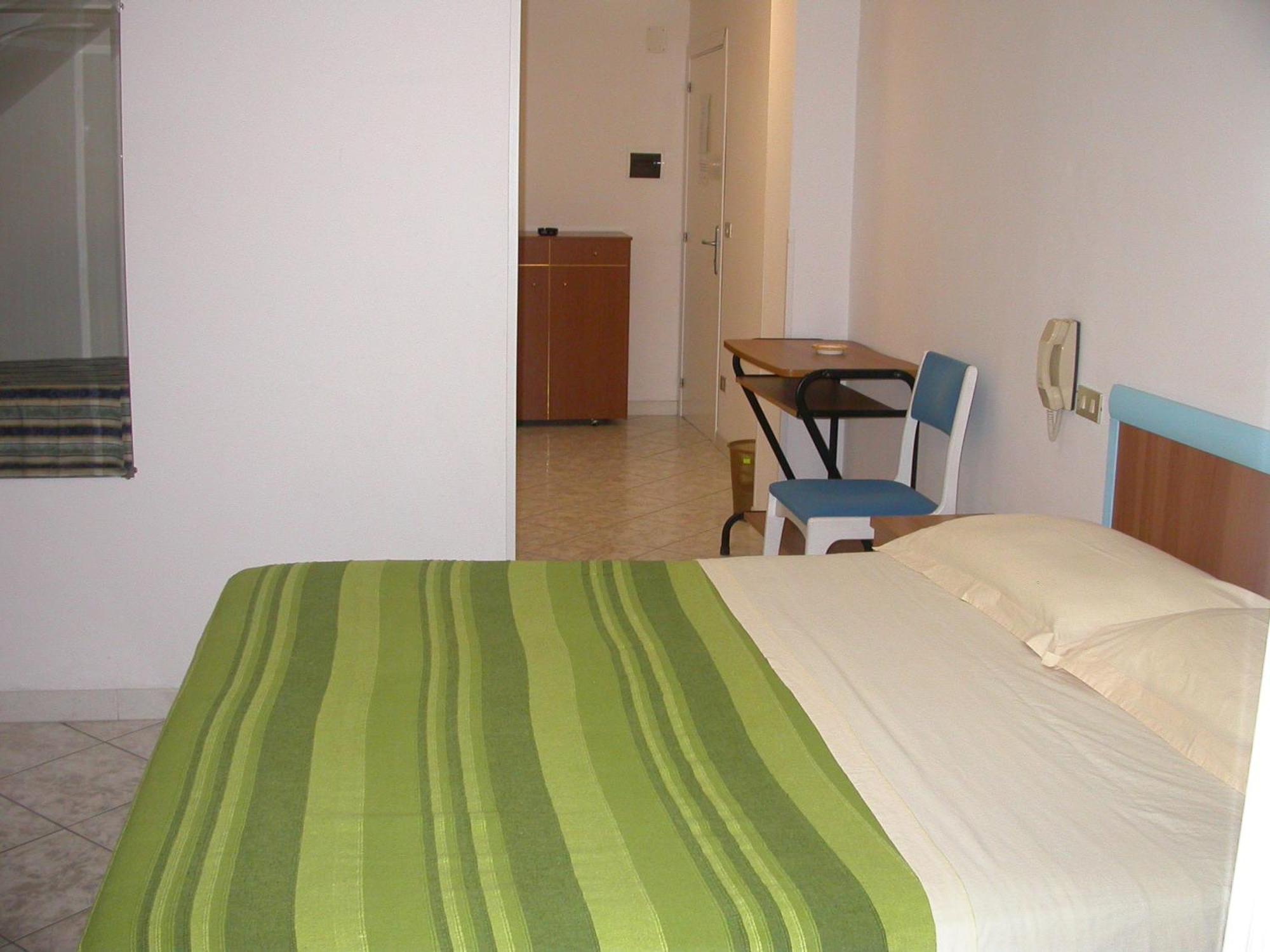 Hotel La Playa San Benedetto del Tronto Exterior foto