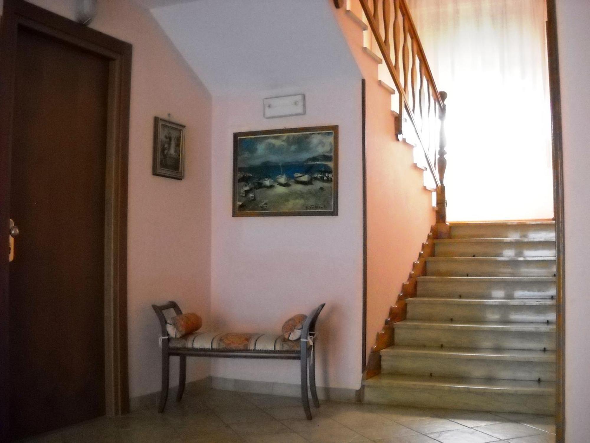 Hotel La Playa San Benedetto del Tronto Exterior foto